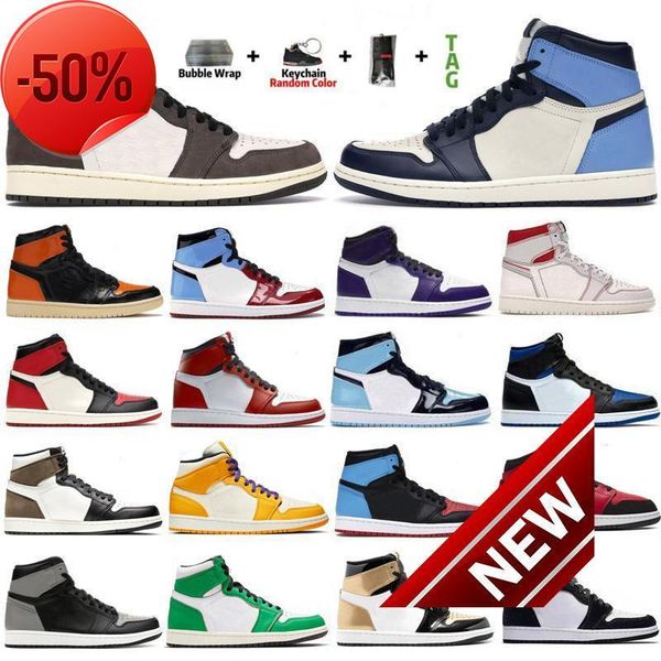 boots mens 1 high og basketball shoes 1s university blue silver royal toe black metallic gold mid smoke grey unc patent men women sneakers
boots mens 1 high og basketball shoes 1s university blue silver royal toe black metallic gold mid smoke grey unc patent men women sneakers