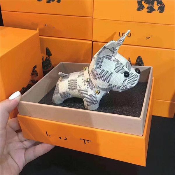 22 designer cartoon animal small dog creative key chain accessories key-ring pu leather letter pattern car keychain jewelry gifts accessorie, Slivery;golden
22 designer cartoon animal small dog creative key chain accessories key-ring pu leather letter pattern car keychain jewelry gifts accessorie, Slivery;golden