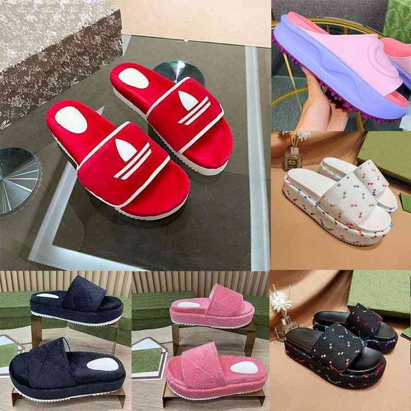 slippers sandals fashion women luxury designer sandal lady slides wedge rainbows summer slippers for ladies brands dearfoam rubber beach pin, Black
slippers sandals fashion women luxury designer sandal lady slides wedge rainbows summer slippers for ladies brands dearfoam rubber beach pin, Black