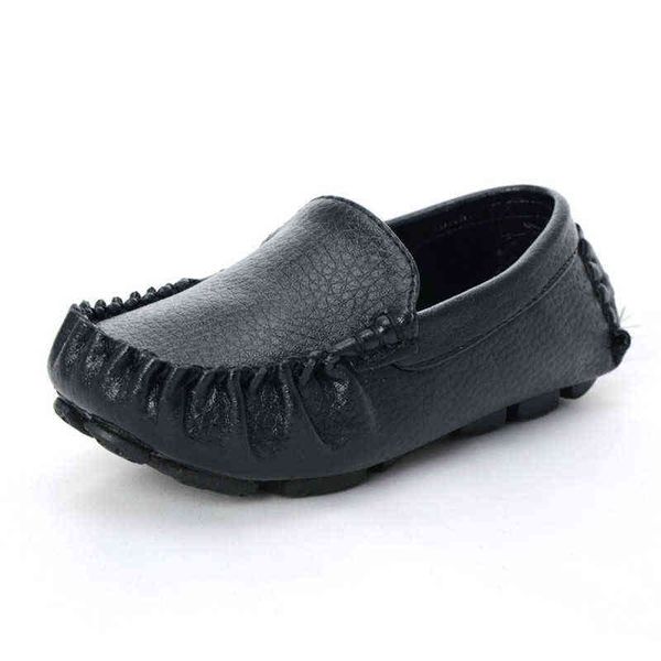 sneakers soft leather kids shoes boys loafers girls moccasins children school casual flats slip-on toddler breathable l220827, Black;red
sneakers soft leather kids shoes boys loafers girls moccasins children school casual flats slip-on toddler breathable l220827, Black;red