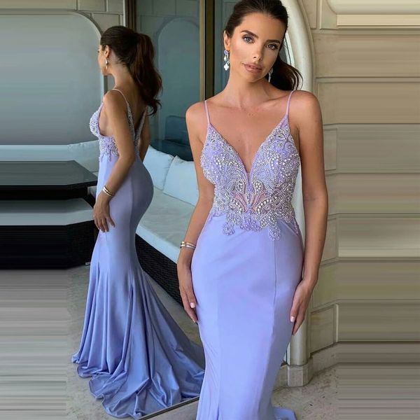 purple mermaid sparkling prom dresses princess sleeveless spaghetti straps v neck appliques sequins lace fashion floor length party gowns pl, Black
purple mermaid sparkling prom dresses princess sleeveless spaghetti straps v neck appliques sequins lace fashion floor length party gowns pl, Black