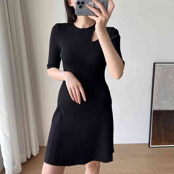 casual dresses fadan autumn winter off shoulder round neck short sleeve slim knit small black dress, Black;gray
casual dresses fadan autumn winter off shoulder round neck short sleeve slim knit small black dress, Black;gray