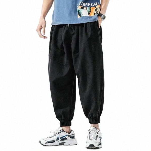 men's pants streetwear mens joggers cargo male jogger 2021 autumn casual trousers dstring sweatpants men p0rw#, Black
men's pants streetwear mens joggers cargo male jogger 2021 autumn casual trousers dstring sweatpants men p0rw#, Black