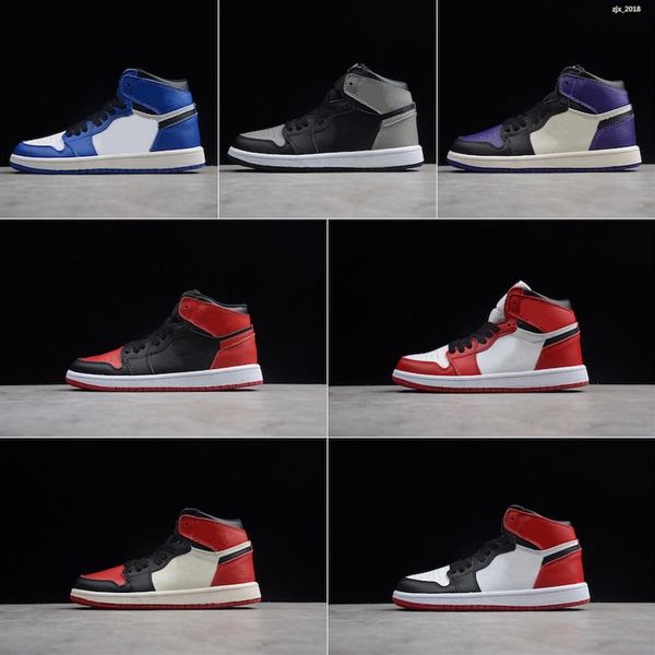preschool jointly signed high og 1 1s youth kids basketball shoes chicago new born baby infant toddler trainers small big boys girls sn3172, Black
preschool jointly signed high og 1 1s youth kids basketball shoes chicago new born baby infant toddler trainers small big boys girls sn3172, Black