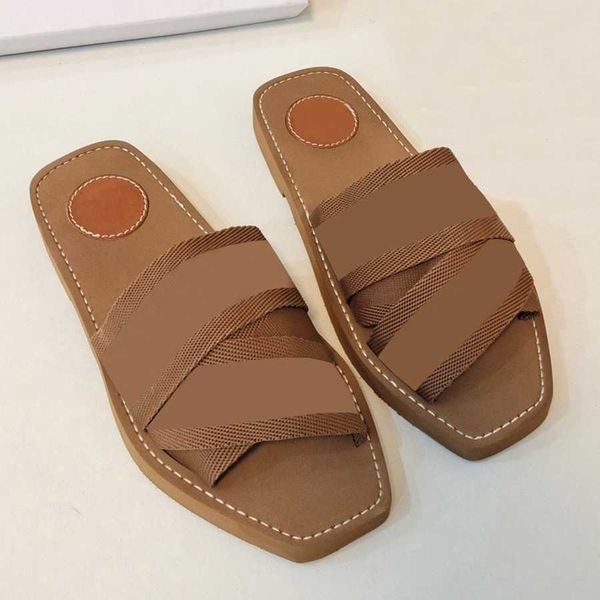 women slipper lady lettering fabric outdoor leather sole slide summer wide flat canvas sandal302m, Black
women slipper lady lettering fabric outdoor leather sole slide summer wide flat canvas sandal302m, Black