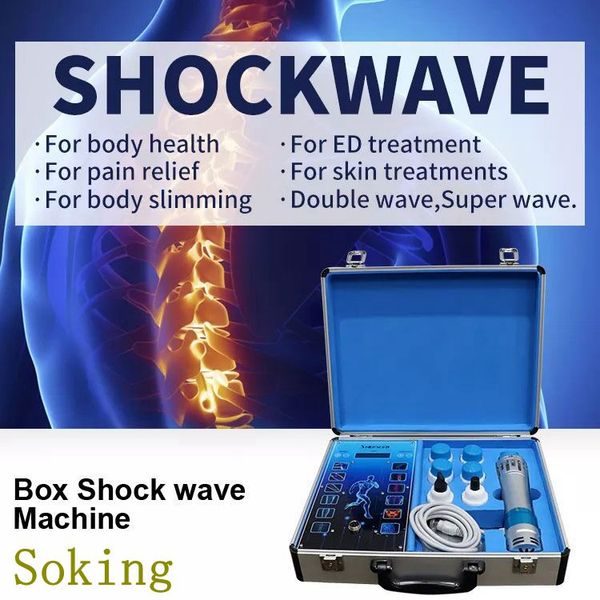 7tips home use shock wave massager shockwave therapy physiotherapy machine with ed treatment powful
7tips home use shock wave massager shockwave therapy physiotherapy machine with ed treatment powful
