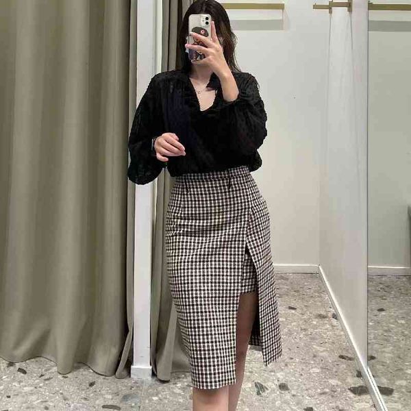 skirts french single spring summer british style sub bag buttock a-shaped split middle skirt fashion half korean women's wear, Black
skirts french single spring summer british style sub bag buttock a-shaped split middle skirt fashion half korean women's wear, Black