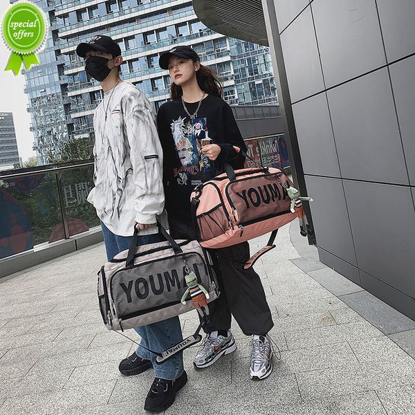 50% factory online export designer travel bag handbag red large capacity female portable distance male and wet separation basketball
50% factory online export designer travel bag handbag red large capacity female portable distance male and wet separation basketball