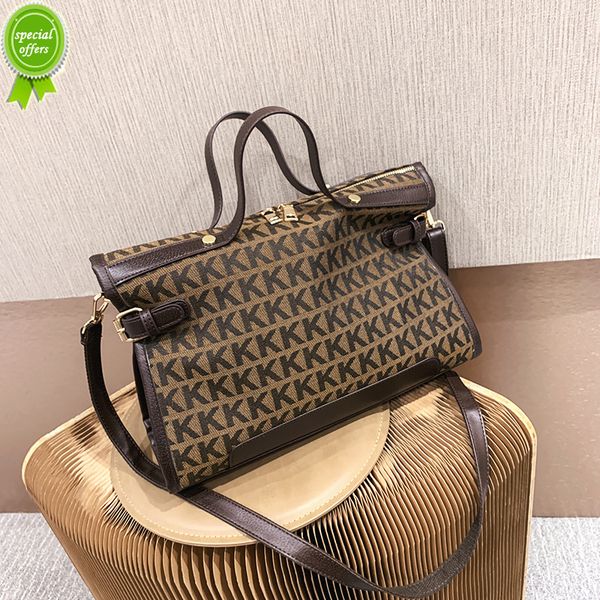 50% factory online export designer travel bag handbag canvas new large capacity brand one shoulder
50% factory online export designer travel bag handbag canvas new large capacity brand one shoulder
