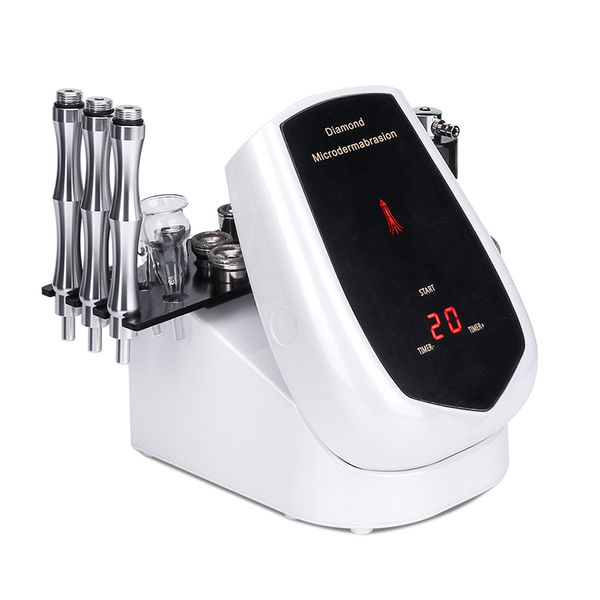 microdermabrasion diamond machine dermabrasion facial peeling water spray exfoliation vacuum blackhead removal skin rejuvenation face bright
microdermabrasion diamond machine dermabrasion facial peeling water spray exfoliation vacuum blackhead removal skin rejuvenation face bright