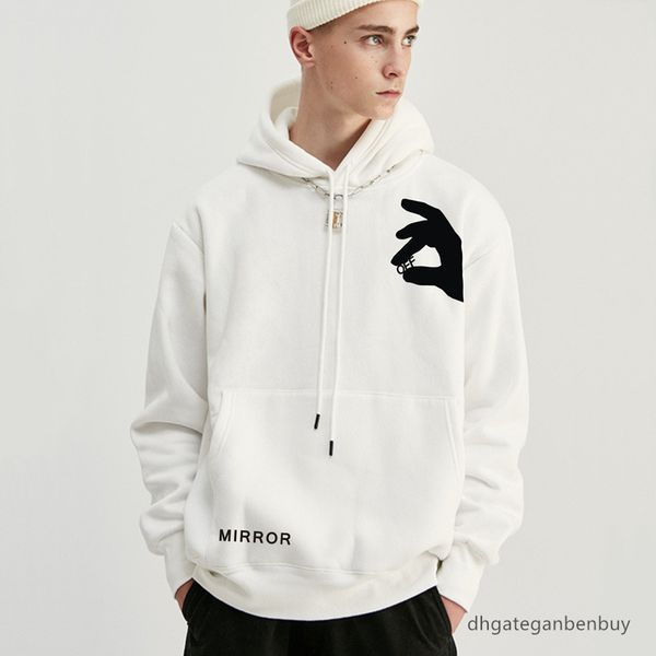 coat coat off flower designer fashion mens hoodies 2 color x finger printed black hoodie women hooded casual harajuku pullovers streetwear w, White;black
coat coat off flower designer fashion mens hoodies 2 color x finger printed black hoodie women hooded casual harajuku pullovers streetwear w, White;black