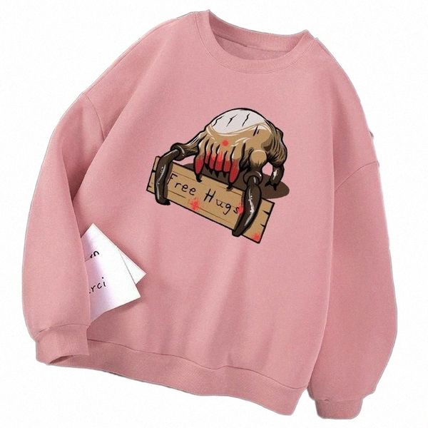 men's hoodies & sweatshirts funny hugs sweatshirt 2021 autumn cotton hoodie male long sleeve harajuku clothes cartoon facehugger print, Black
men's hoodies & sweatshirts funny hugs sweatshirt 2021 autumn cotton hoodie male long sleeve harajuku clothes cartoon facehugger print, Black