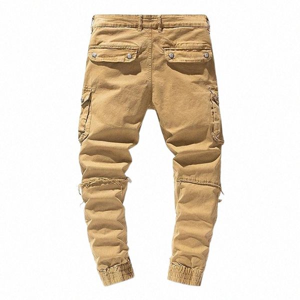 men's pants harem multi pockets denim cargo men jogger tactical military casual mens clothing big plus size work v3jz#, Black
men's pants harem multi pockets denim cargo men jogger tactical military casual mens clothing big plus size work v3jz#, Black