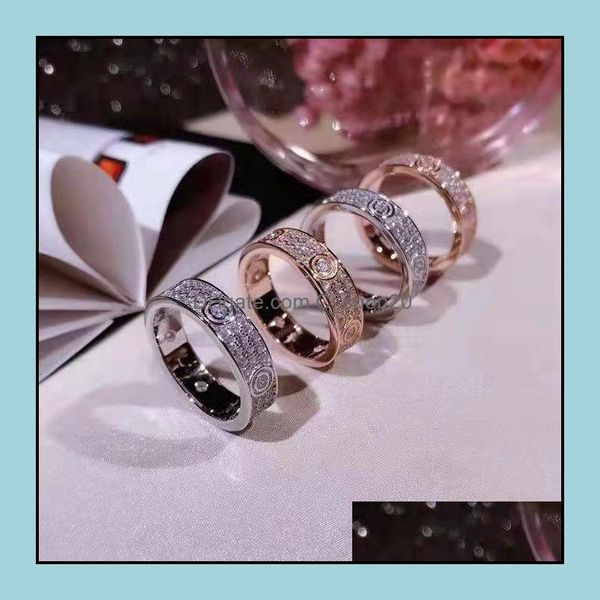 wedding rings luxury 3 row fl diamond love ring fashion women 316l titanium steel jewelry drop delivery 2021 cshop20 dhyon, Slivery;golden
wedding rings luxury 3 row fl diamond love ring fashion women 316l titanium steel jewelry drop delivery 2021 cshop20 dhyon, Slivery;golden