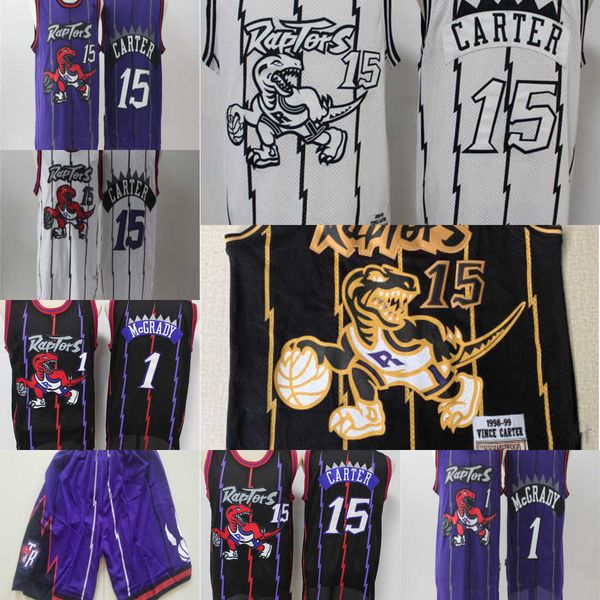 basketball jerseys toronto''raptors''men jersey purple vince 15 carter tracy 1 mcgrady shorts, Black;red
basketball jerseys toronto''raptors''men jersey purple vince 15 carter tracy 1 mcgrady shorts, Black;red