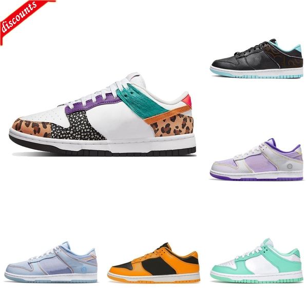 new sandals luxurys designers sb casual sports shoes animal dunks paisley camo blue raspberry women men trainers union low bart simpson gree, Black
new sandals luxurys designers sb casual sports shoes animal dunks paisley camo blue raspberry women men trainers union low bart simpson gree, Black