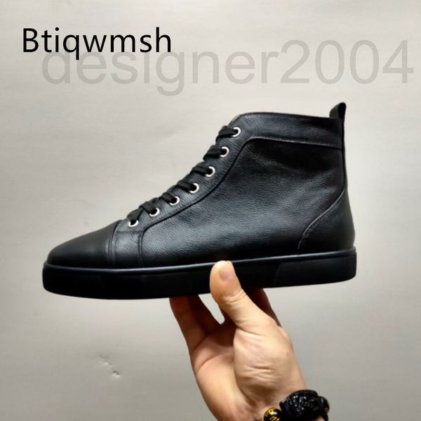 dress shoes designer black ankle boots man pointed toe soft real leather laces up high upper flat men fashion sneakers vwsc
dress shoes designer black ankle boots man pointed toe soft real leather laces up high upper flat men fashion sneakers vwsc