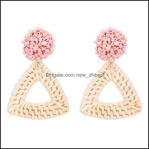 dangle chandelier handmade rattan woven square wool ball womens ladies earrings geometric metal plated vintage jewelry drop delivery 2 dhp7v, Silver
dangle chandelier handmade rattan woven square wool ball womens ladies earrings geometric metal plated vintage jewelry drop delivery 2 dhp7v, Silver