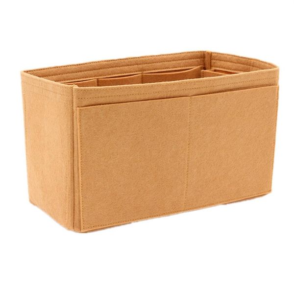 speedy 25 30 35 felt cloth insert bag khaki makeup handbag shaper organizer travel inner purse portable cosmetic bags cx200715329h
speedy 25 30 35 felt cloth insert bag khaki makeup handbag shaper organizer travel inner purse portable cosmetic bags cx200715329h