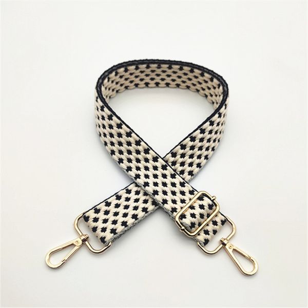 replacement metal bag straps for diy handbag handles women shoulder straps accessories bags, Black
replacement metal bag straps for diy handbag handles women shoulder straps accessories bags, Black
