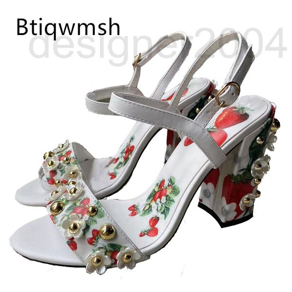 sandals designer luxury flower gladiator sandals woman open toe rivet rhinestone strange high heel pumps lady party shoes m32m, Black
sandals designer luxury flower gladiator sandals woman open toe rivet rhinestone strange high heel pumps lady party shoes m32m, Black