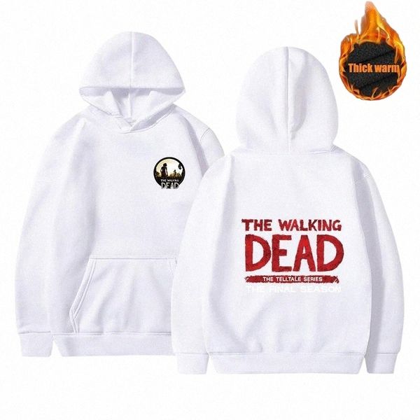 men's hoodies & sweatshirts the hoodie horror tv drama fashion casual pullover men women halloween streetwear r7d8#, Black
men's hoodies & sweatshirts the hoodie horror tv drama fashion casual pullover men women halloween streetwear r7d8#, Black