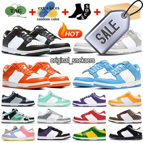 brand sandals with box sb dunks panda casual shoes for men women sneakers designer unc syracuse grey fog university red varsity green outdoo, Black
brand sandals with box sb dunks panda casual shoes for men women sneakers designer unc syracuse grey fog university red varsity green outdoo, Black