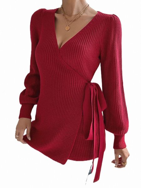 women's sweaters tie side ribbed knit cardigan d6au#, White;black
women's sweaters tie side ribbed knit cardigan d6au#, White;black