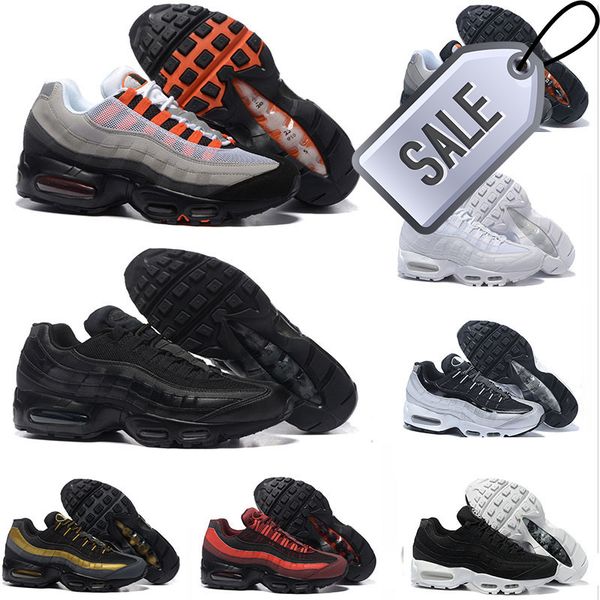 brand sandals 20 years anniversary running shoes men cushion og sneakers boots authentic new walking discount sports shoes size 5.5-12, Black
brand sandals 20 years anniversary running shoes men cushion og sneakers boots authentic new walking discount sports shoes size 5.5-12, Black