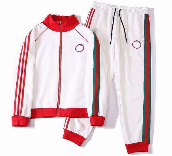 realfine 5a tracksuit cotton jersey jacket tracksuits for men size -4xl, Gray