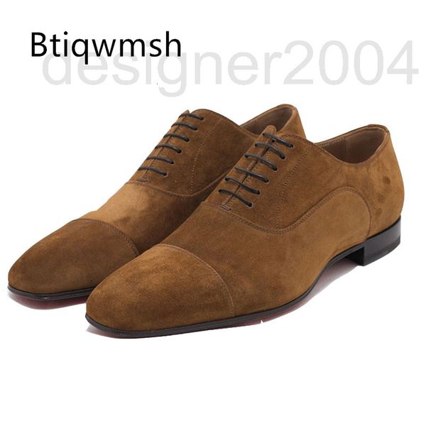 dress shoes designer brown soft suede moccasins men shoes toe pointed lace up flat fashion dress for man 6oqj, Black
dress shoes designer brown soft suede moccasins men shoes toe pointed lace up flat fashion dress for man 6oqj, Black