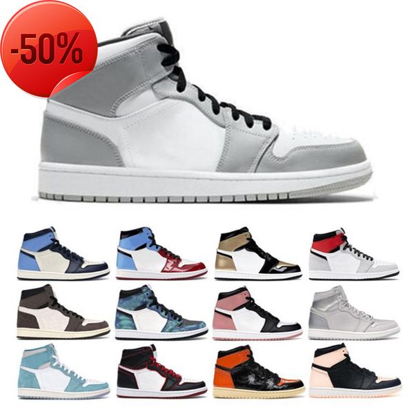 boots mens basketball shoes 1s new high og obsidian royal toe black white rust pink unc tie dye chicago 1 light grey sports sneakers
boots mens basketball shoes 1s new high og obsidian royal toe black white rust pink unc tie dye chicago 1 light grey sports sneakers