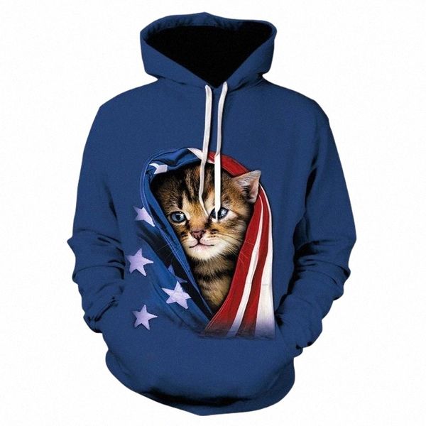men's hoodies & sweatshirts cat animal 3d printing hoodie harajuku women fashion girls casual print long sleeve winter pullove p2jv#, Black
men's hoodies & sweatshirts cat animal 3d printing hoodie harajuku women fashion girls casual print long sleeve winter pullove p2jv#, Black