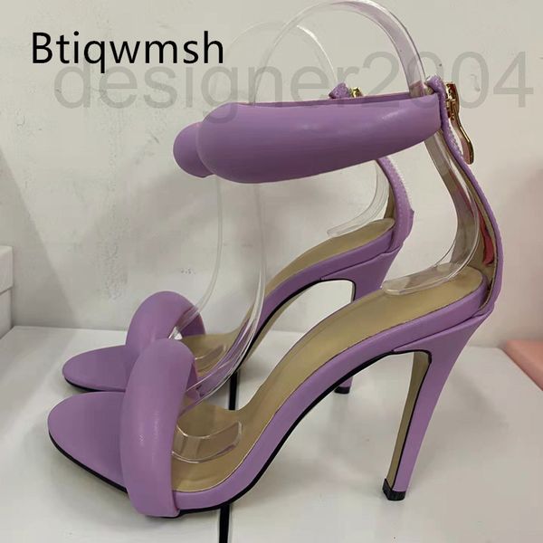 sandals designer gladiator sandals purple woman open toe soft real leather ankle strap high heel pumps lady party shoes 9be9, Black
sandals designer gladiator sandals purple woman open toe soft real leather ankle strap high heel pumps lady party shoes 9be9, Black