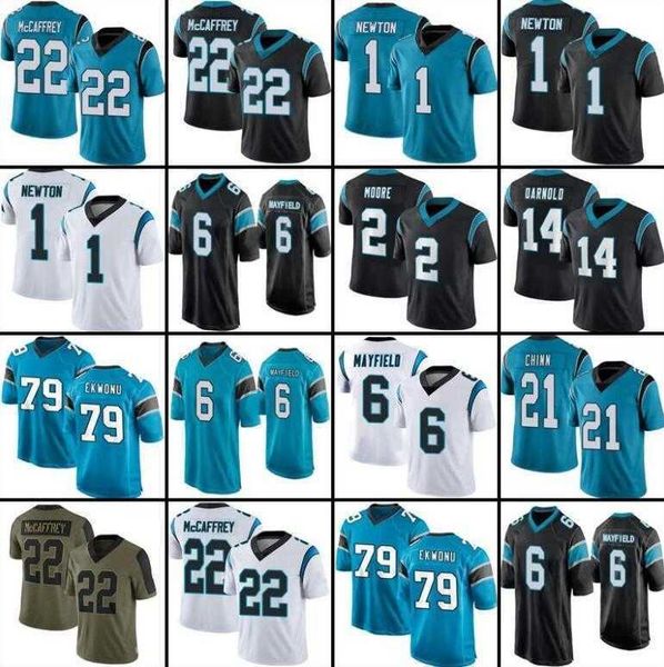 baker mayfield custom jersey carolina''panthers''game dj moore jeremy chinn christian mccaffrey ikem ekwonu sam darnold
baker mayfield custom jersey carolina''panthers''game dj moore jeremy chinn christian mccaffrey ikem ekwonu sam darnold