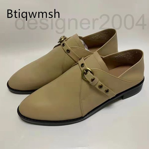 dress shoes designer british style lazy shoes woman pointed toe slip on rivet apartments lady fashion slippers sandals f2dt, Black
dress shoes designer british style lazy shoes woman pointed toe slip on rivet apartments lady fashion slippers sandals f2dt, Black