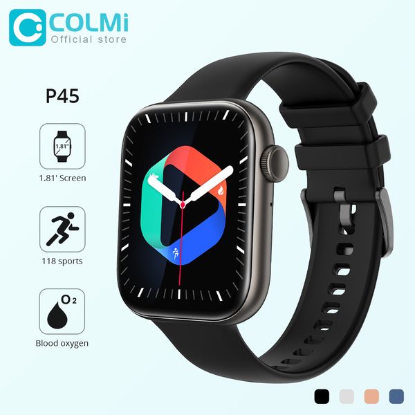 children watches p45 2022 1.81 inch bluetooth calling smartwatch men support 118 sports women smart watch pk iwo 13 w27 w37 pro s7, Blue
children watches p45 2022 1.81 inch bluetooth calling smartwatch men support 118 sports women smart watch pk iwo 13 w27 w37 pro s7, Blue