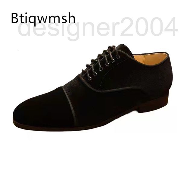 dress shoes designer black suede shoes man toe pointed lace up flat men fashion party g3li
dress shoes designer black suede shoes man toe pointed lace up flat men fashion party g3li