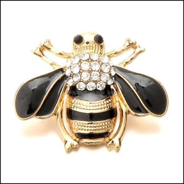 other snap button jewelry component rhinestone bee honeybee 18mm metal snaps buttons fit bracelet bangle noosa drop delivery 2021 fin dhvoe, Blue;slivery
other snap button jewelry component rhinestone bee honeybee 18mm metal snaps buttons fit bracelet bangle noosa drop delivery 2021 fin dhvoe, Blue;slivery