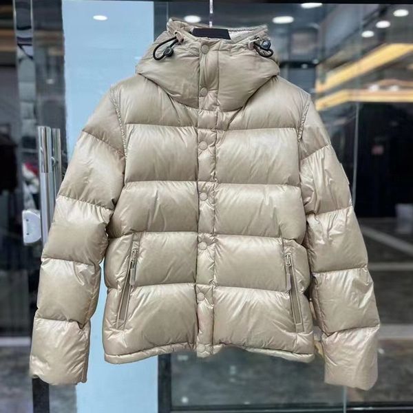 men down jacket detachable sleeve puffer hooded designer coat nylon pockets v6hz, Black
men down jacket detachable sleeve puffer hooded designer coat nylon pockets v6hz, Black