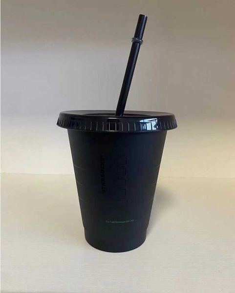 starbucks 16oz/473ml plastic mugs tumbler reusable black drinking flat bottom pillar shape lid straw cups bardian
starbucks 16oz/473ml plastic mugs tumbler reusable black drinking flat bottom pillar shape lid straw cups bardian