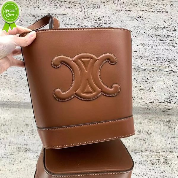 50% factory online export designer travel bag handbag 2022 spring and summer new leather women's single shoulder msenger leisure large
50% factory online export designer travel bag handbag 2022 spring and summer new leather women's single shoulder msenger leisure large