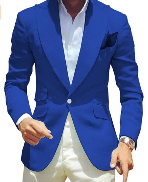 royal blue groom tuxedos men wedding dress peak lapel slim fitmen blazer prom dinner/darty suit, Black;gray
royal blue groom tuxedos men wedding dress peak lapel slim fitmen blazer prom dinner/darty suit, Black;gray