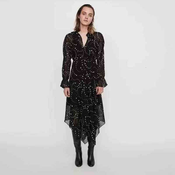 casual dresses fadan autumn winter slim v-neck long sleeve star flower dress mfpro00593, Black;gray
casual dresses fadan autumn winter slim v-neck long sleeve star flower dress mfpro00593, Black;gray