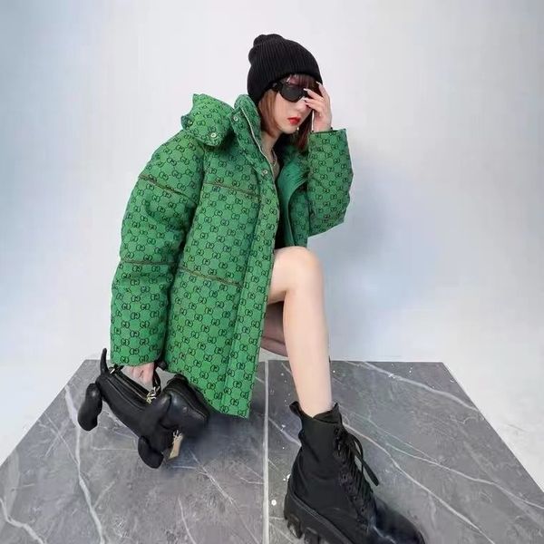 winter down coat jacket clothes women with full letters girls cotton denim g jackets loose stand-up collar thick warm bread jacket, Black
winter down coat jacket clothes women with full letters girls cotton denim g jackets loose stand-up collar thick warm bread jacket, Black