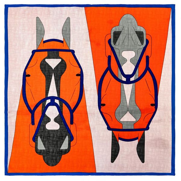 double-sided hand rolled scarf female foulard for women silk shawl scarfs animal print 90 satin scarf square silk hair head scarves ban267q, Blue;gray
double-sided hand rolled scarf female foulard for women silk shawl scarfs animal print 90 satin scarf square silk hair head scarves ban267q, Blue;gray