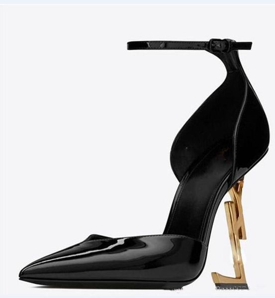 paris women dress shoes high-heeled luxurys designers shoe 8cm 10cm heels black golden gold wedding bottoms
paris women dress shoes high-heeled luxurys designers shoe 8cm 10cm heels black golden gold wedding bottoms