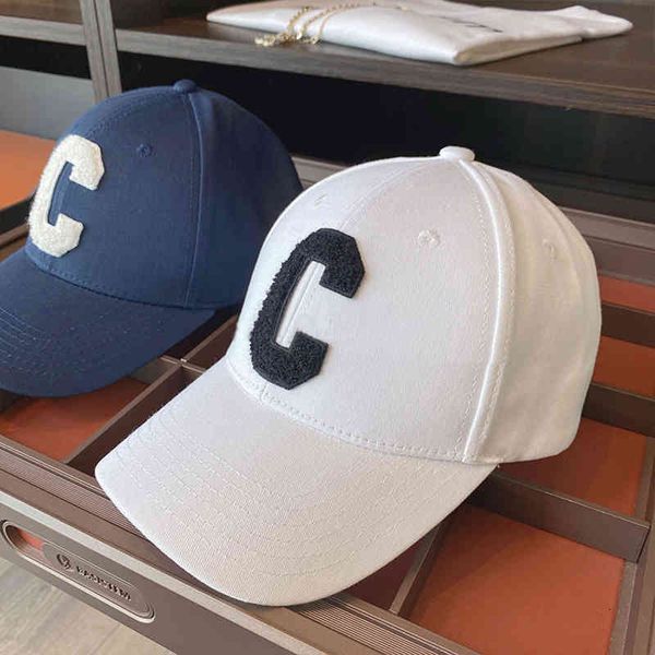 ball caps high version ce summer classic c-letter embroidered baseball cap women s small fragrance casual dark blue cap anjz, Blue;gray
ball caps high version ce summer classic c-letter embroidered baseball cap women s small fragrance casual dark blue cap anjz, Blue;gray