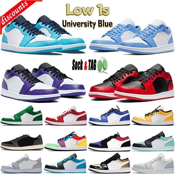 new sandals jumpman 1 low basketball shoes mens women unc 1s mocha panda shadow wolf grey court purple sier paris bred toe spruce aura laser, Black
new sandals jumpman 1 low basketball shoes mens women unc 1s mocha panda shadow wolf grey court purple sier paris bred toe spruce aura laser, Black