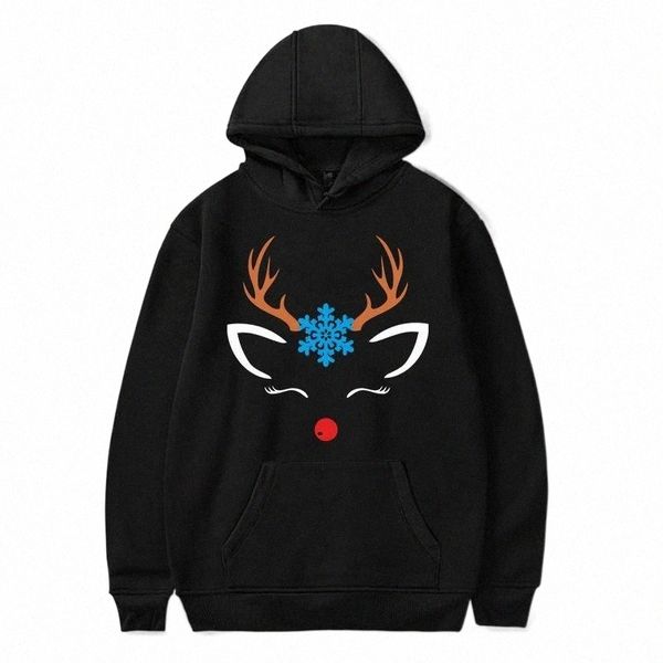 men's hoodies & sweatshirts vintage hoodie men reindeer face deer hooded women sweatshirt summer oversize long sleeve f1cv#, Black
men's hoodies & sweatshirts vintage hoodie men reindeer face deer hooded women sweatshirt summer oversize long sleeve f1cv#, Black